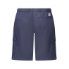 NORTH SAILS PANTALONE SHORT BAMBINO BLU