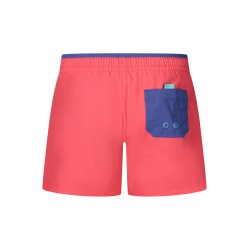 NORTH SAILS COSTUME PARTE SOTTO BAMBINO ROSSO