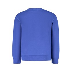 NORTH SAILS FELPA SENZA ZIP BAMBINO BLU