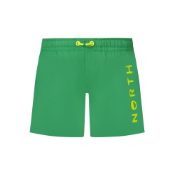 NORTH SAILS COSTUME PARTE SOTTO BAMBINO VERDE