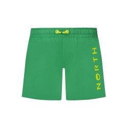 NORTH SAILS COSTUME PARTE SOTTO BAMBINO VERDE