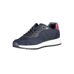 TOMMY HILFIGER CALZATURA SPORTIVA UOMO BLU