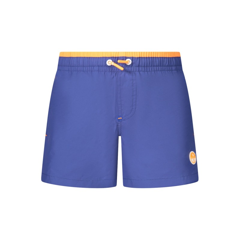 NORTH SAILS COSTUME PARTE SOTTO BAMBINO BLU