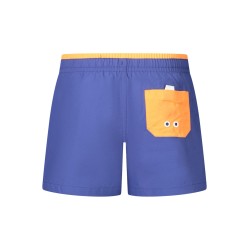 NORTH SAILS COSTUME PARTE SOTTO BAMBINO BLU