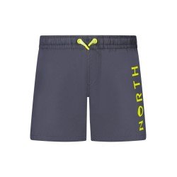 NORTH SAILS COSTUME PARTE SOTTO BAMBINO BLU