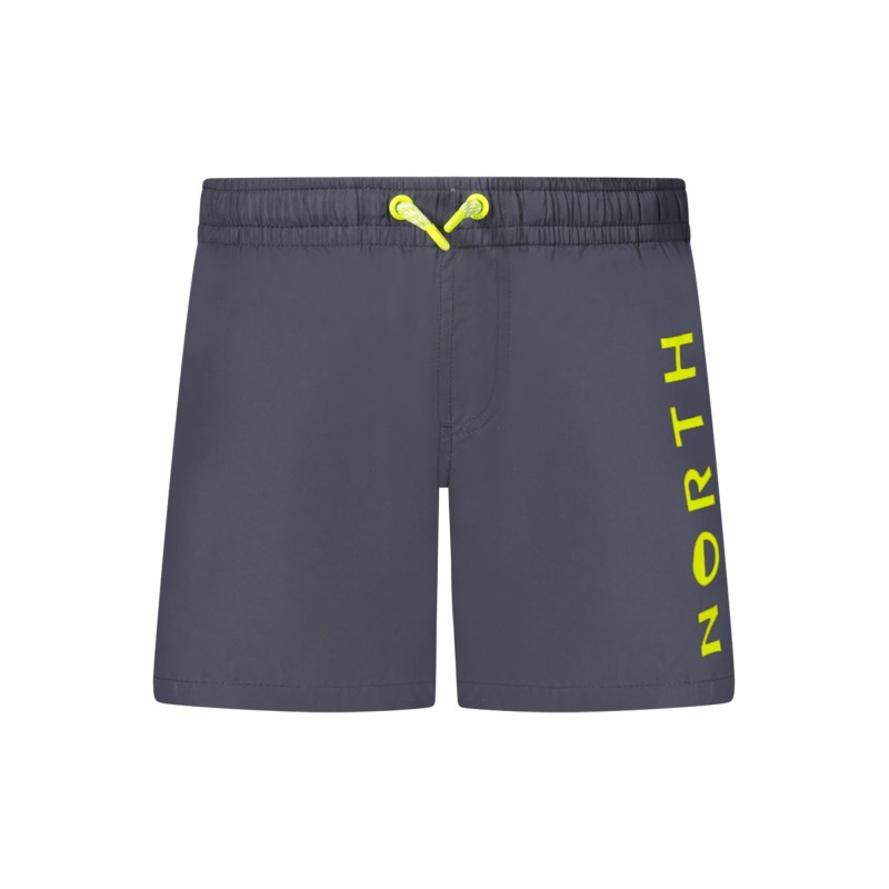 NORTH SAILS COSTUME PARTE SOTTO BAMBINO BLU