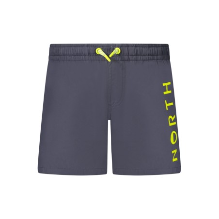 NORTH SAILS COSTUME PARTE SOTTO BAMBINO BLU