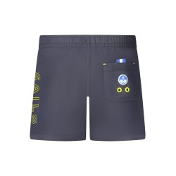 NORTH SAILS COSTUME PARTE SOTTO BAMBINO BLU