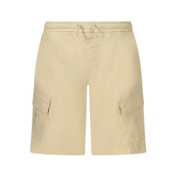 NORTH SAILS PANTALONE SHORT BAMBINO BEIGE