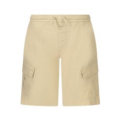 NORTH SAILS PANTALONE SHORT BAMBINO BEIGE
