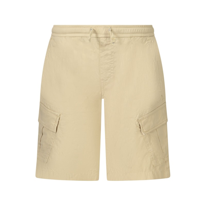 NORTH SAILS PANTALONE SHORT BAMBINO BEIGE