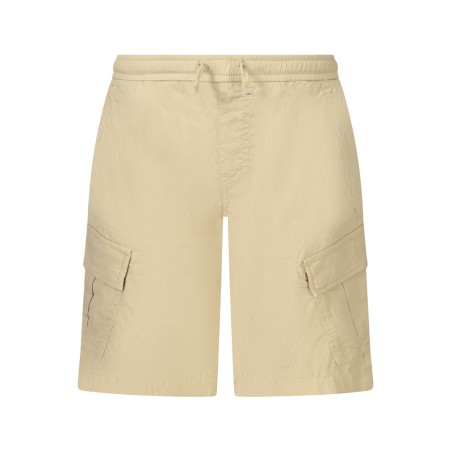 NORTH SAILS PANTALONE SHORT BAMBINO BEIGE
