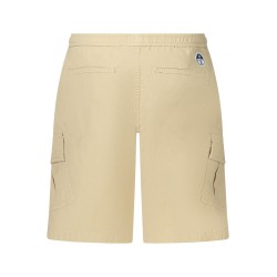 NORTH SAILS PANTALONE SHORT BAMBINO BEIGE