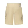 NORTH SAILS PANTALONE SHORT BAMBINO BEIGE