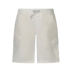 NORTH SAILS PANTALONE SHORT BAMBINO BIANCO