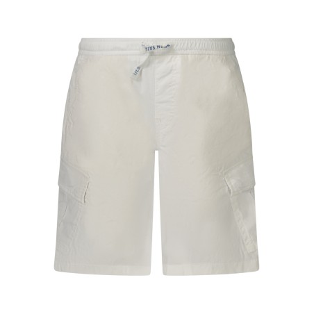 NORTH SAILS PANTALONE SHORT BAMBINO BIANCO