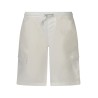 NORTH SAILS PANTALONE SHORT BAMBINO BIANCO