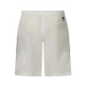 NORTH SAILS PANTALONE SHORT BAMBINO BIANCO