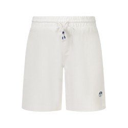NORTH SAILS PANTALONE SHORT BAMBINO BIANCO