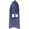 NORTH SAILS CAMICIA MANICHE LUNGHE BAMBINO BLU