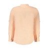 NORTH SAILS CAMICIA MANICHE LUNGHE BAMBINO ROSA