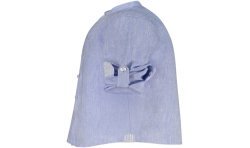 NORTH SAILS CAMICIA MANICHE LUNGHE BAMBINO AZZURRO