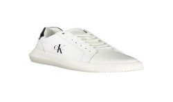CALVIN KLEIN CALZATURA SPORTIVA UOMO BIANCO