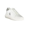 CALVIN KLEIN CALZATURA SPORTIVA UOMO BIANCO
