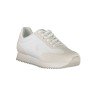 CALVIN KLEIN CALZATURA SPORTIVA DONNA BIANCO