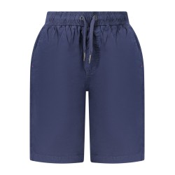 NORWAY 1963 PANTALONE BERMUDA UOMO BLU