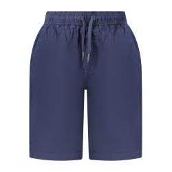 NORWAY 1963 PANTALONE BERMUDA UOMO BLU
