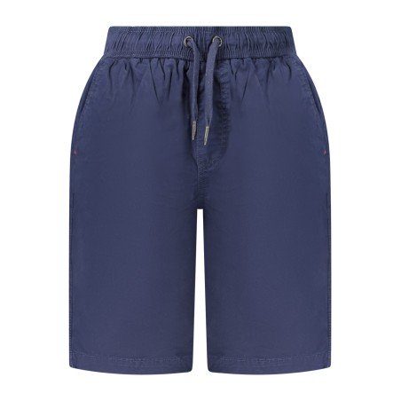 NORWAY 1963 PANTALONE BERMUDA UOMO BLU