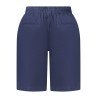 NORWAY 1963 PANTALONE BERMUDA UOMO BLU
