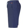 NORWAY 1963 PANTALONE BERMUDA UOMO BLU