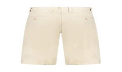 NORWAY 1963 PANTALONE BERMUDA UOMO BEIGE