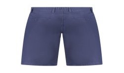 NORWAY 1963 PANTALONE BERMUDA UOMO BLU