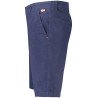 NORWAY 1963 PANTALONE BERMUDA UOMO BLU