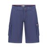 NORWAY 1963 PANTALONE BERMUDA UOMO BLU