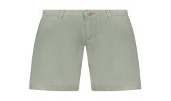 NORWAY 1963 PANTALONE BERMUDA UOMO VERDE