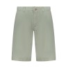 NORWAY 1963 PANTALONE BERMUDA UOMO VERDE