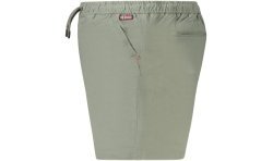 NORWAY 1963 PANTALONE BERMUDA UOMO VERDE