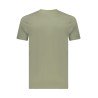 NORWAY 1963 T-SHIRT MANICHE CORTE UOMO VERDE
