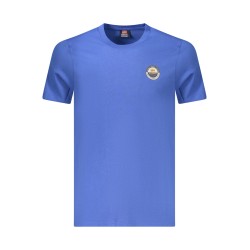 NORWAY 1963 T-SHIRT MANICHE CORTE UOMO BLU