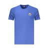 NORWAY 1963 T-SHIRT MANICHE CORTE UOMO BLU