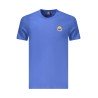 NORWAY 1963 T-SHIRT MANICHE CORTE UOMO BLU