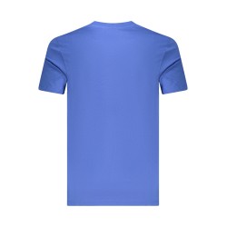 NORWAY 1963 T-SHIRT MANICHE CORTE UOMO BLU