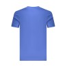 NORWAY 1963 T-SHIRT MANICHE CORTE UOMO BLU