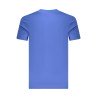 NORWAY 1963 T-SHIRT MANICHE CORTE UOMO BLU