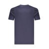 NORWAY 1963 T-SHIRT MANICHE CORTE UOMO BLU