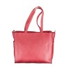 BYBLOS BORSA DONNA ROSSO